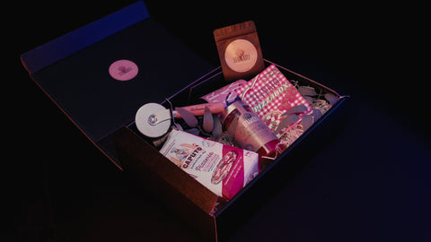 GK5 / D'Amato "Pizza-Box"