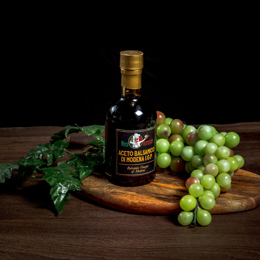 O2 / Balsamico di Modena 15