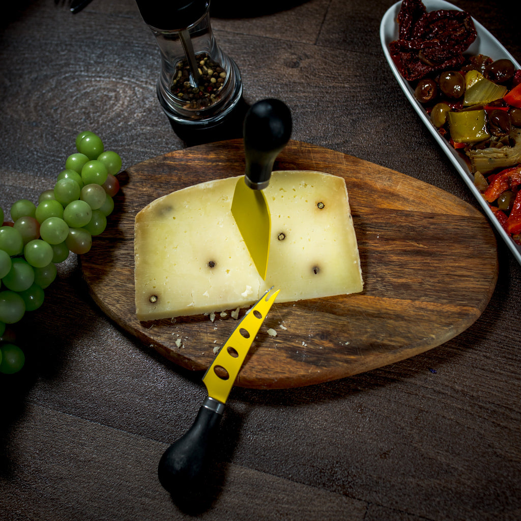 K2 / Pfefferpecorino