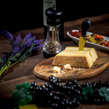 K5 / Bergkäse – der Klassiker